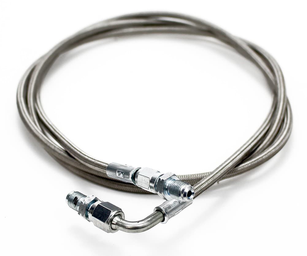 Clutch Masters Hydraulic Clutch Line for Ford Focus ST 2013-2018 - Image 2