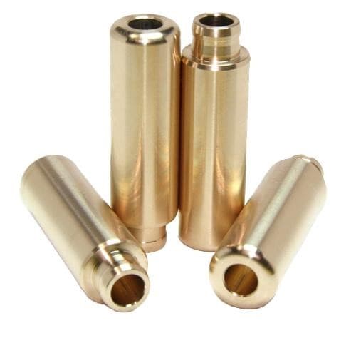 GSC Power Division Intake Valve Guide Set of 8 for GM LS7