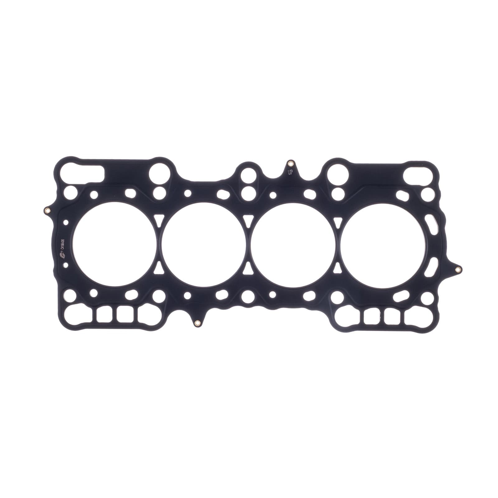 Cometic Gasket MLS Head Gasket 0.040" Multi-Layer Steel Viton Coated