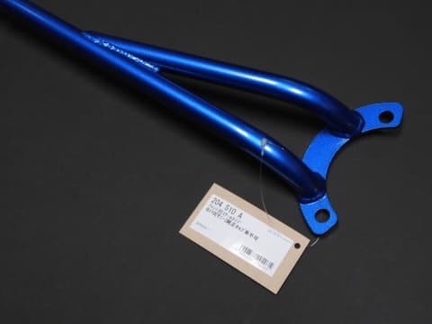 Cusco Front Type-ST Strut Tower Brace for 71-73 Datsun 1200 Coupe (B110) - Image 2