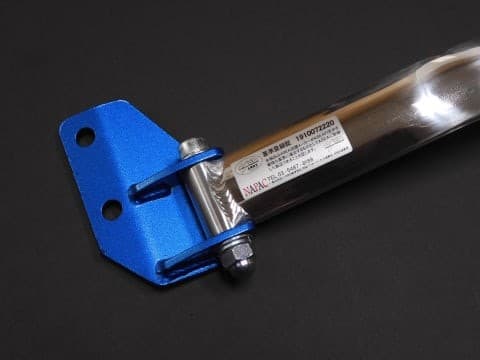 Cusco OS Front Strut Bar for EG-EK-DC Civic Integra - Image 4