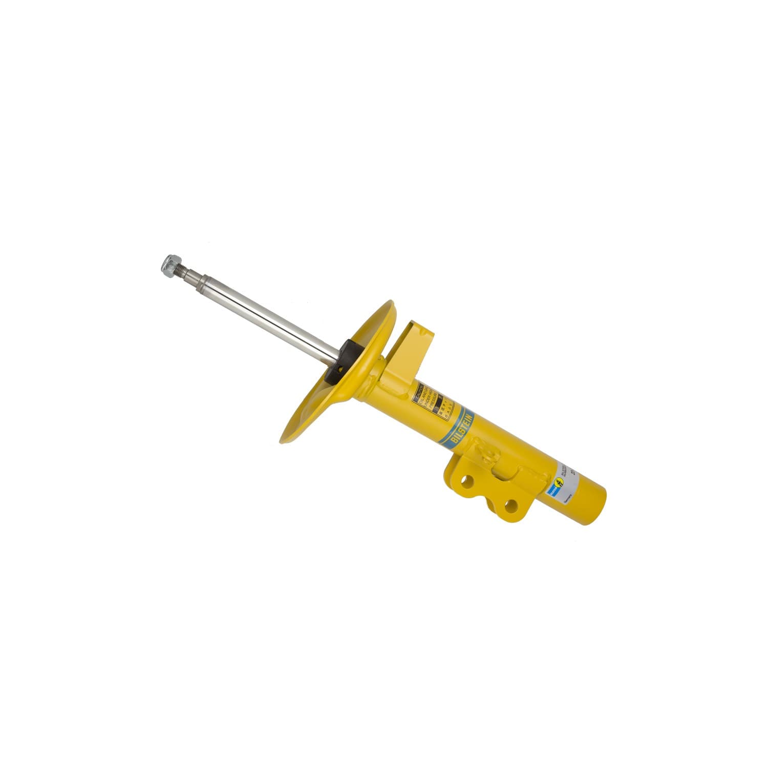Bilstein B6 Series Shocks for OE Springs Monotube Performance Dampers - Image 3