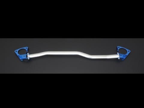 Cusco OS Front Strut Bar for 2017 Honda Civic Type-R FK8 - Image 4