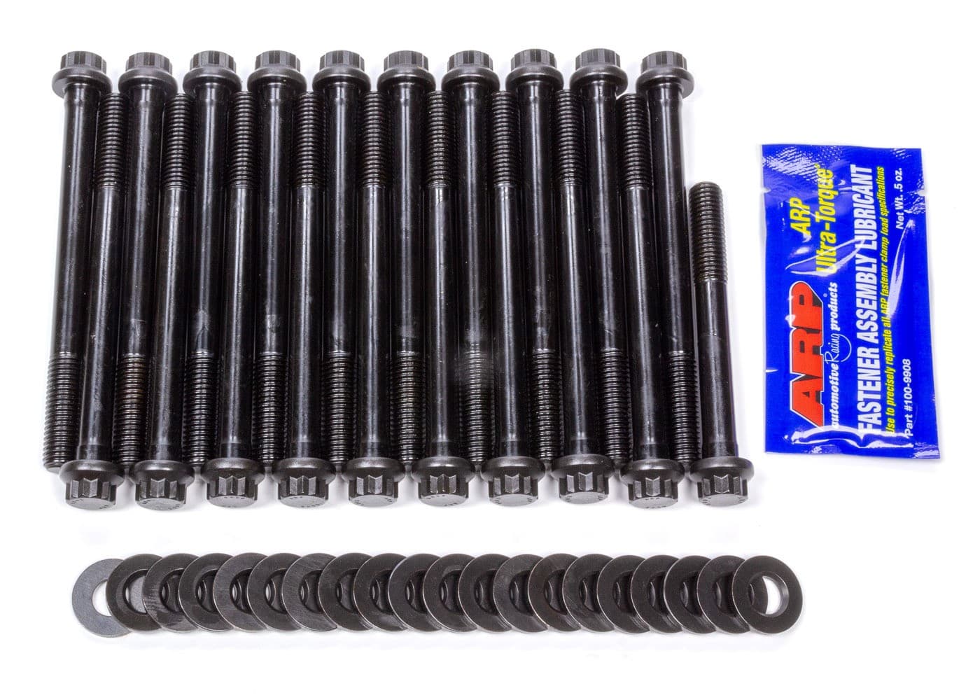 ARP Head Bolt Kit for Chevrolet LT1 6.2L Small Block - Image 2