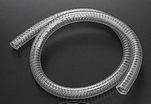 Cusco Oil Catch Tank Replacement Clear Hose 15mm ID 1m Length - Image 2