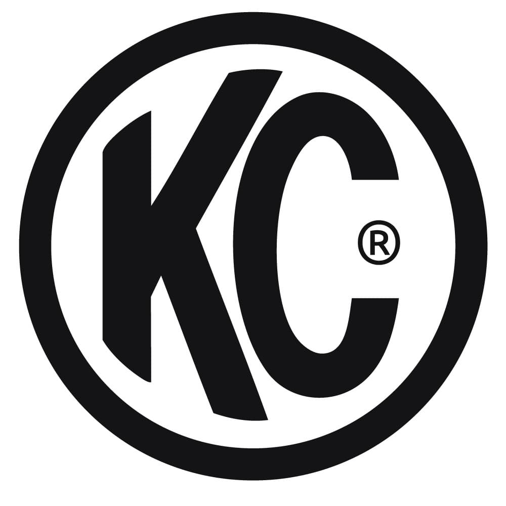 KC HiLiTES 6in Plastic Light Cover for 6in KC HiLiTES Lights Durable Composit... - Image 5