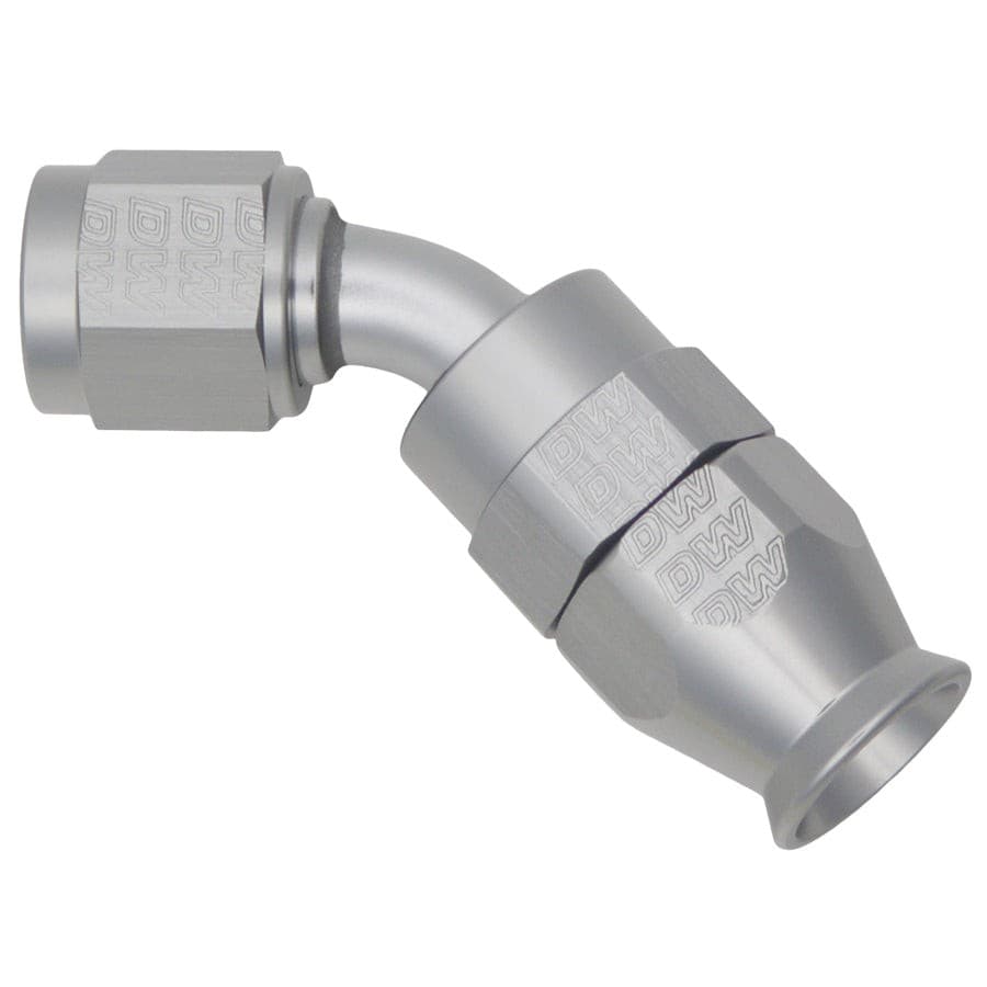 DeatschWerks Hose Ends for Fuel Systems High-Flow Performance - Image 3