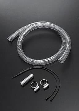 Cusco Oil Catch Can Hose Kit 15mm Universal