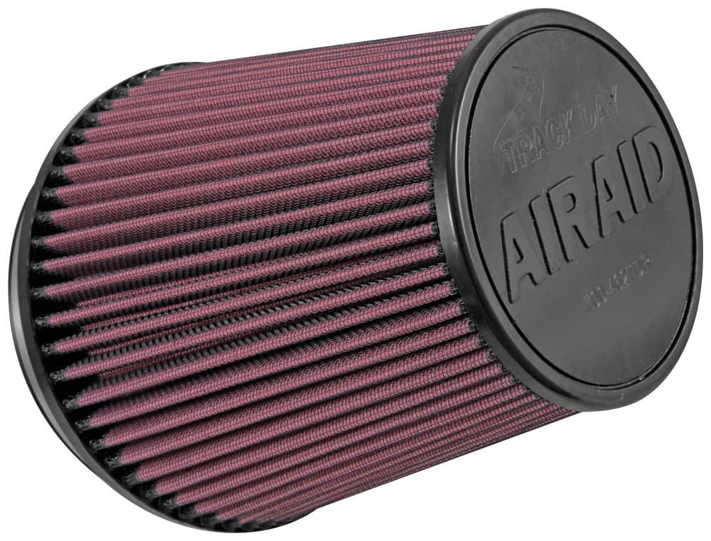 Airaid Racing Air Filter for High-Performance Engines with Wire Mesh & Cotton... - Image 3