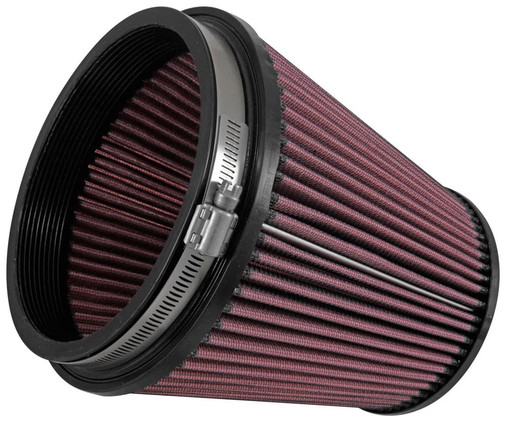 Airaid Racing Air Filter for High-Performance Engines with Wire Mesh & Cotton... - Image 4