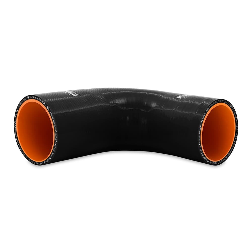 Mishimoto Silicone 90-Degree Coupler 4-Layer Heat-Resistant Silicone - Image 4