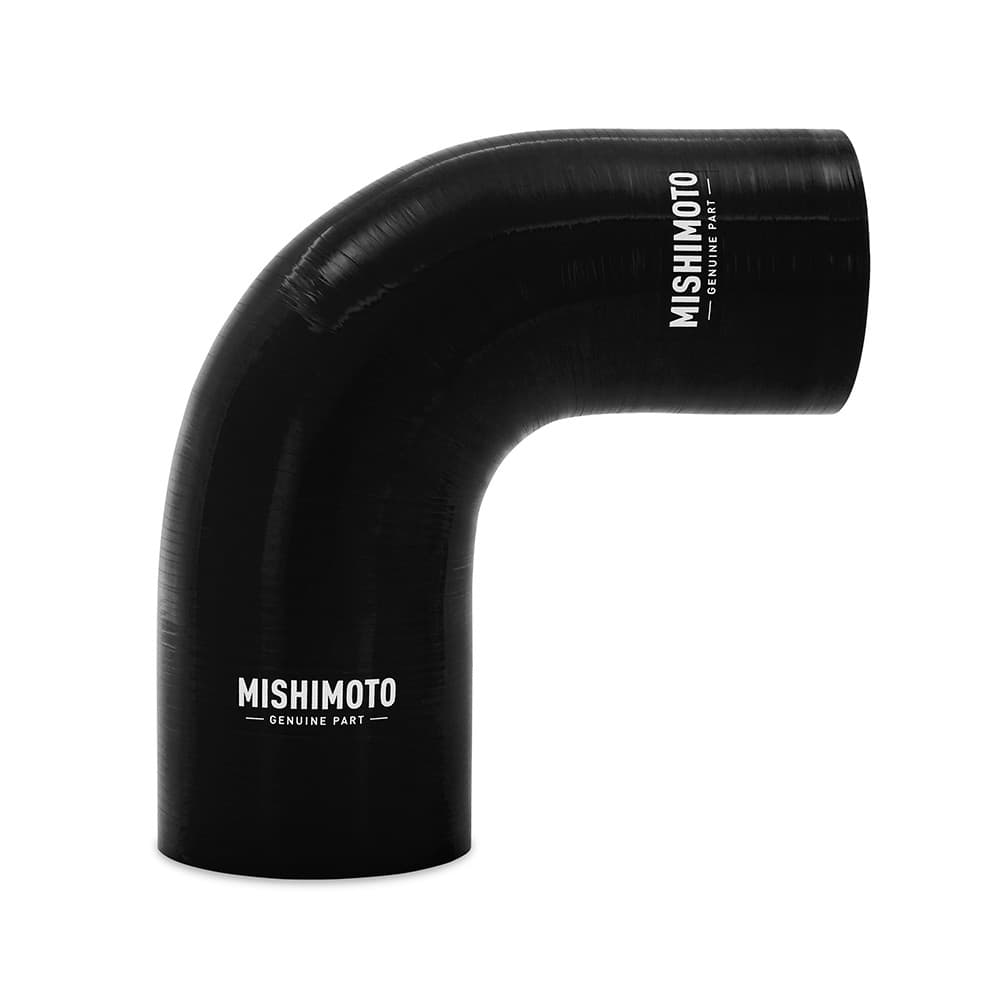 Mishimoto Silicone 90-Degree Coupler 4-Layer Heat-Resistant Silicone - Image 5