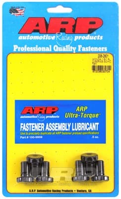 ARP Flywheel Bolt Kit for Honda D Series 1.5L/1.6L SOHC
