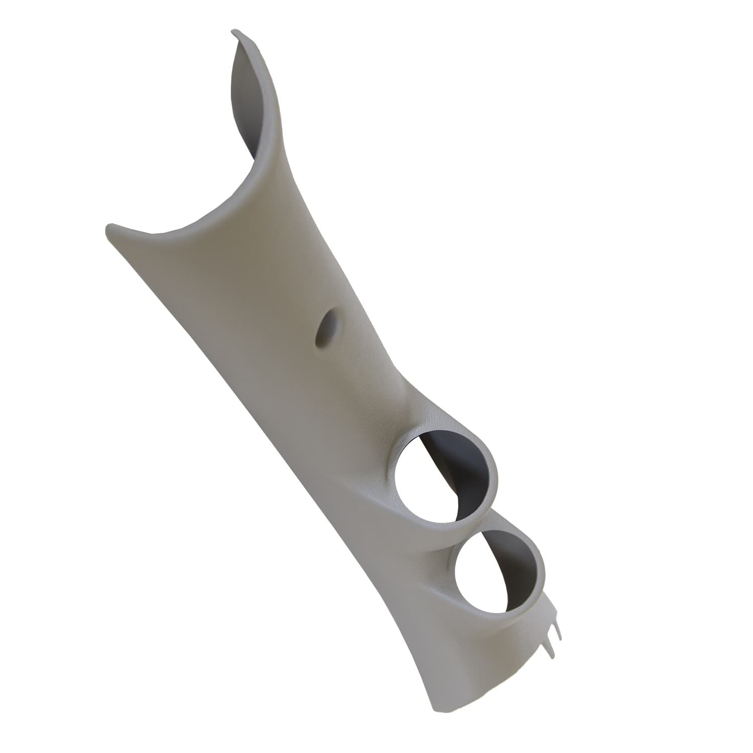 AutoMeter Pod Mounts for Driver Display Optimal Positioning - Image 3