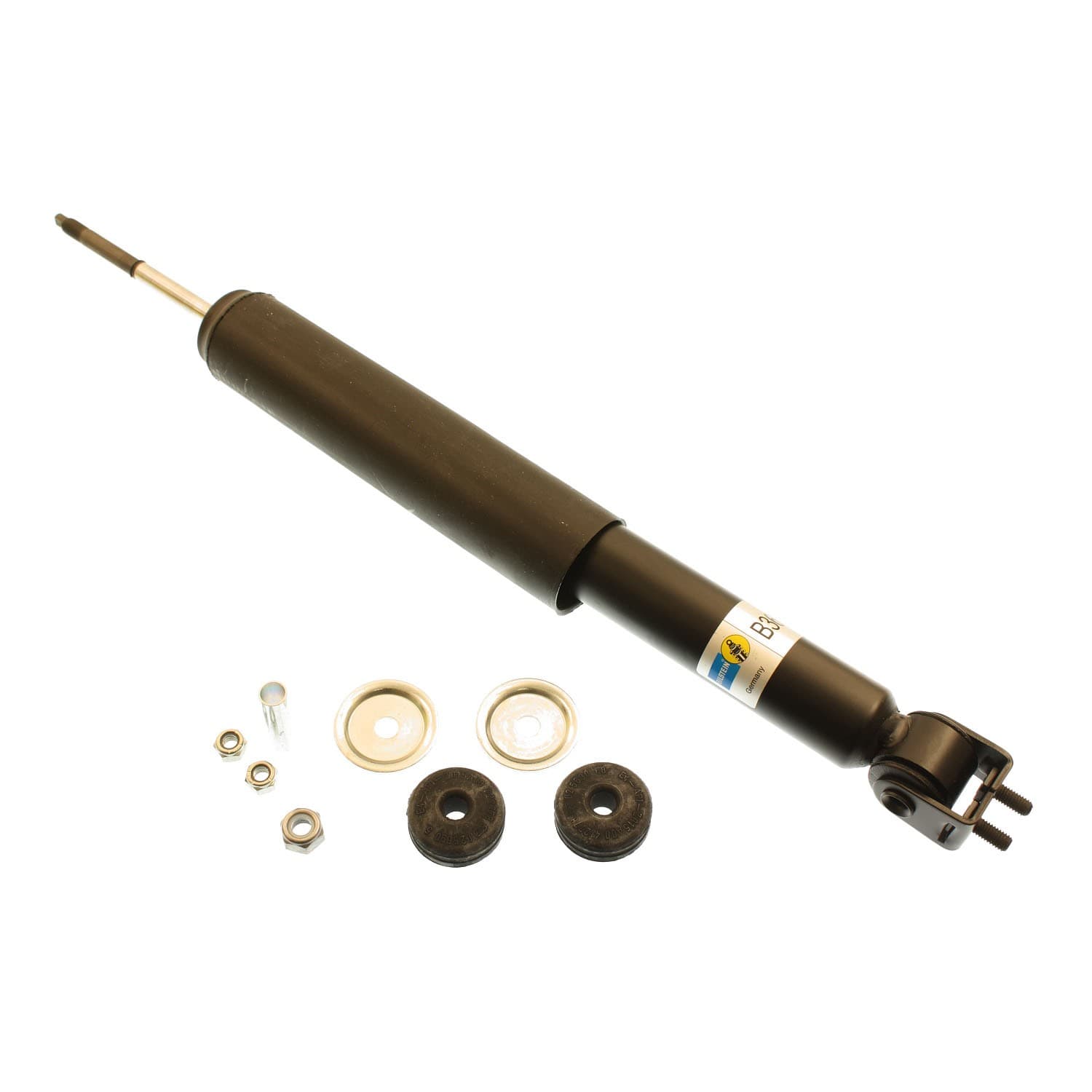 Bilstein B4 Series Shocks OE Replacement Dampers for Original Ride Quality - Image 2