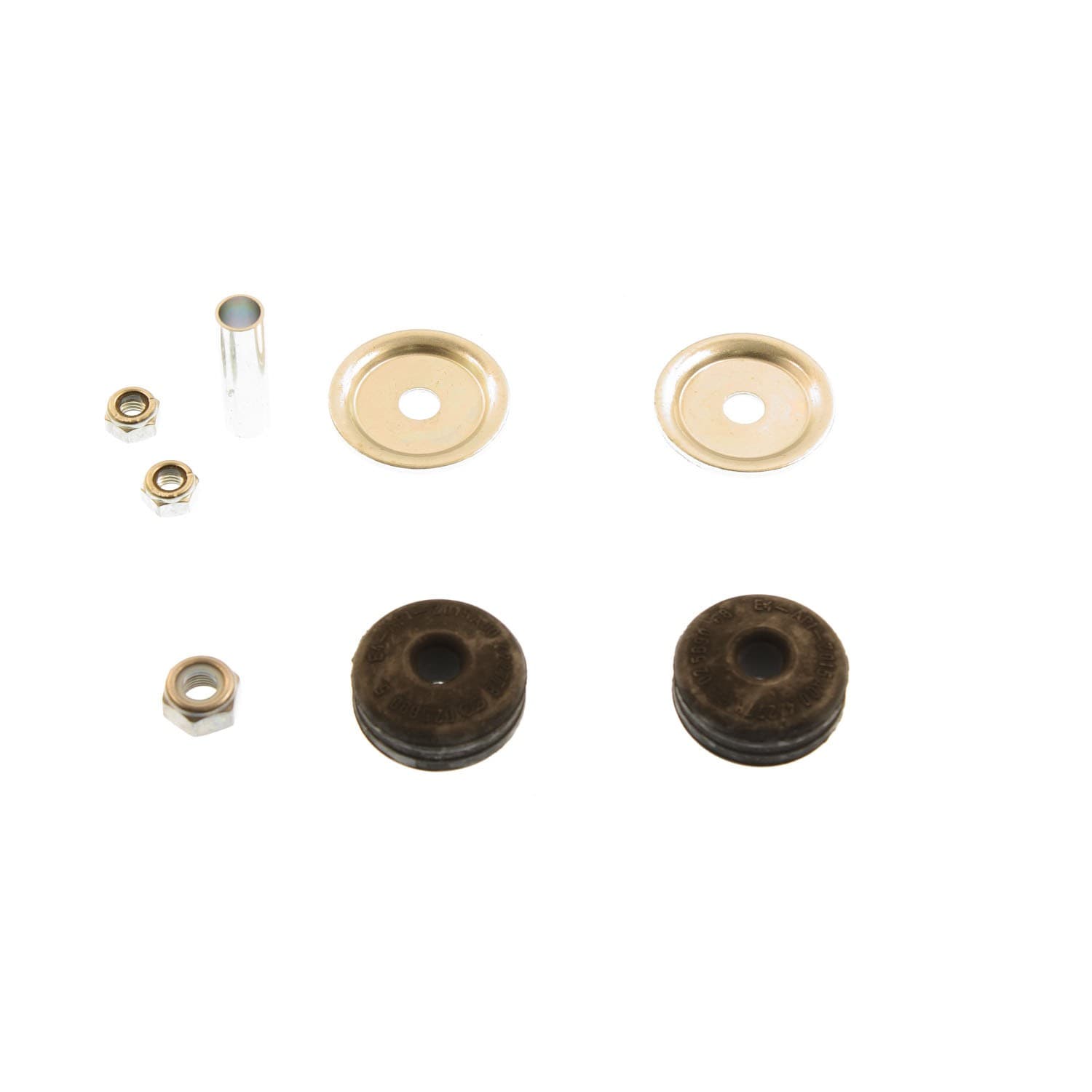 Bilstein B4 Series Shocks OE Replacement Dampers for Original Ride Quality - Image 3