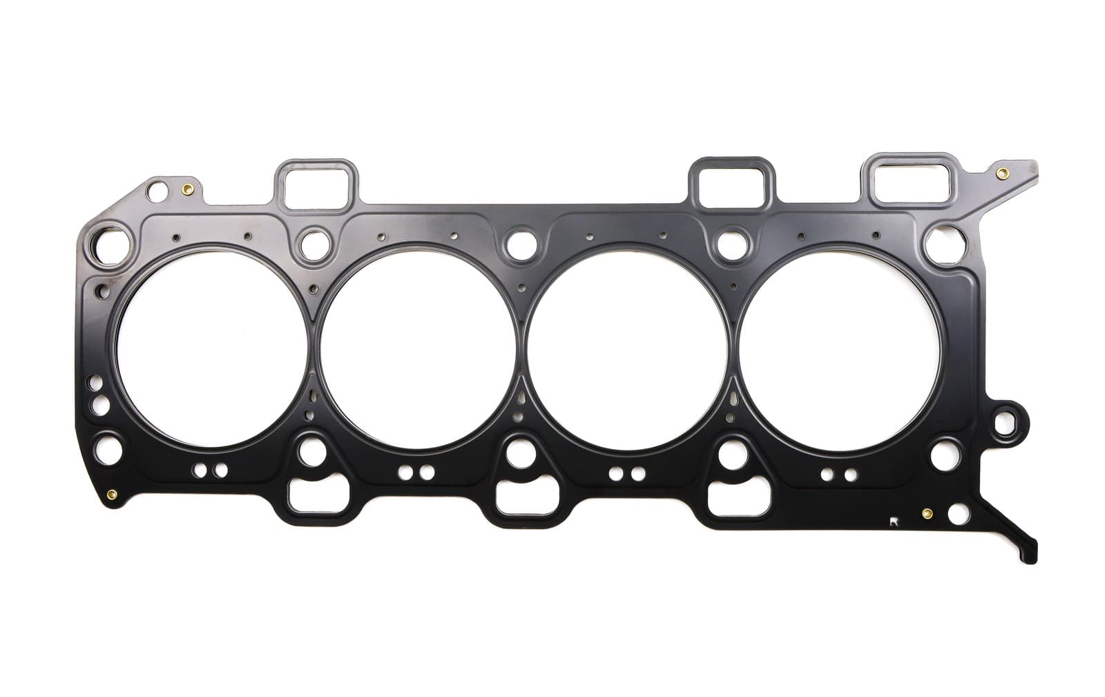 Cometic Gasket MLS Head Gasket 3-5 Layer Stainless Steel Viton Coated - Image 2