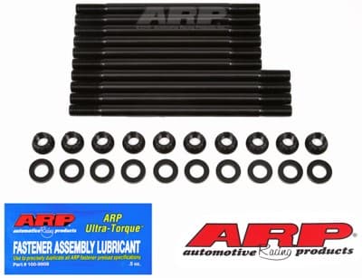 ARP Head Stud Kit for Nissan L20 12pt - Image 2