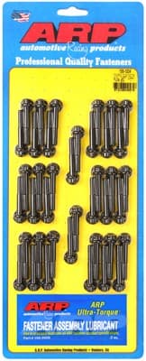 ARP Cam Bolt Kit for Ford Coyote 5.0L 12pt - Image 2