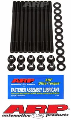 ARP Head Stud Kit for Honda D16Y - Image 2