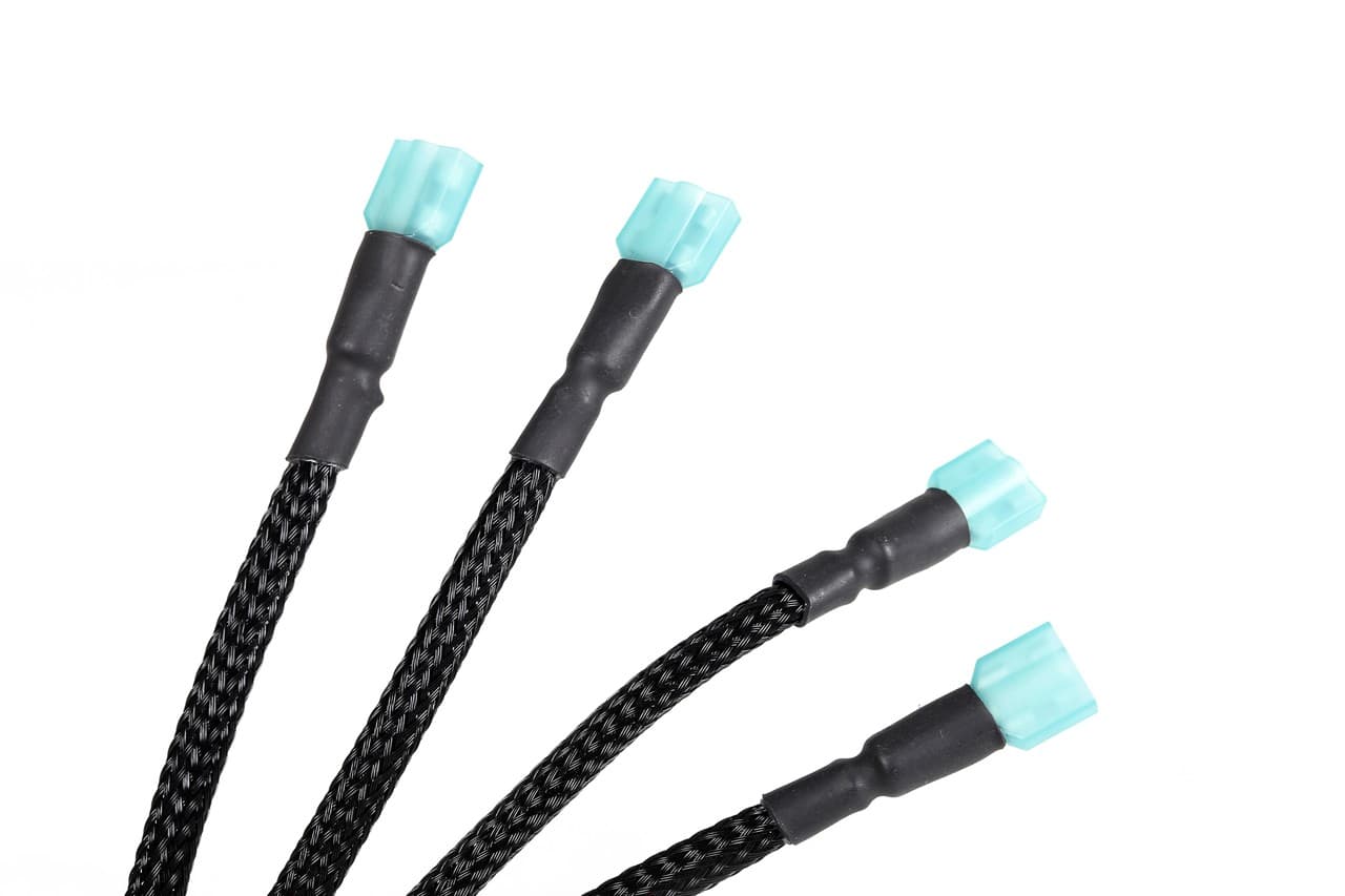 GrimmSpeed Horn Wiring Harness for 2015+ WRX/STI - Image 4