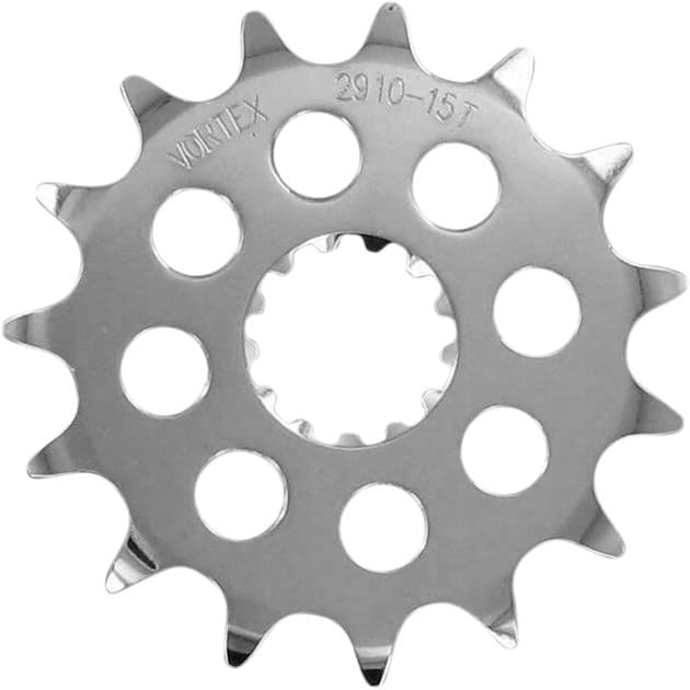 Vortex Front Motorcycle Chain Sprockets - Image 142