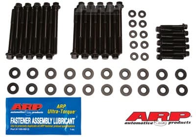 ARP Head Bolt Kit for SB Chevy LSA 2000 Hex Head - Image 2