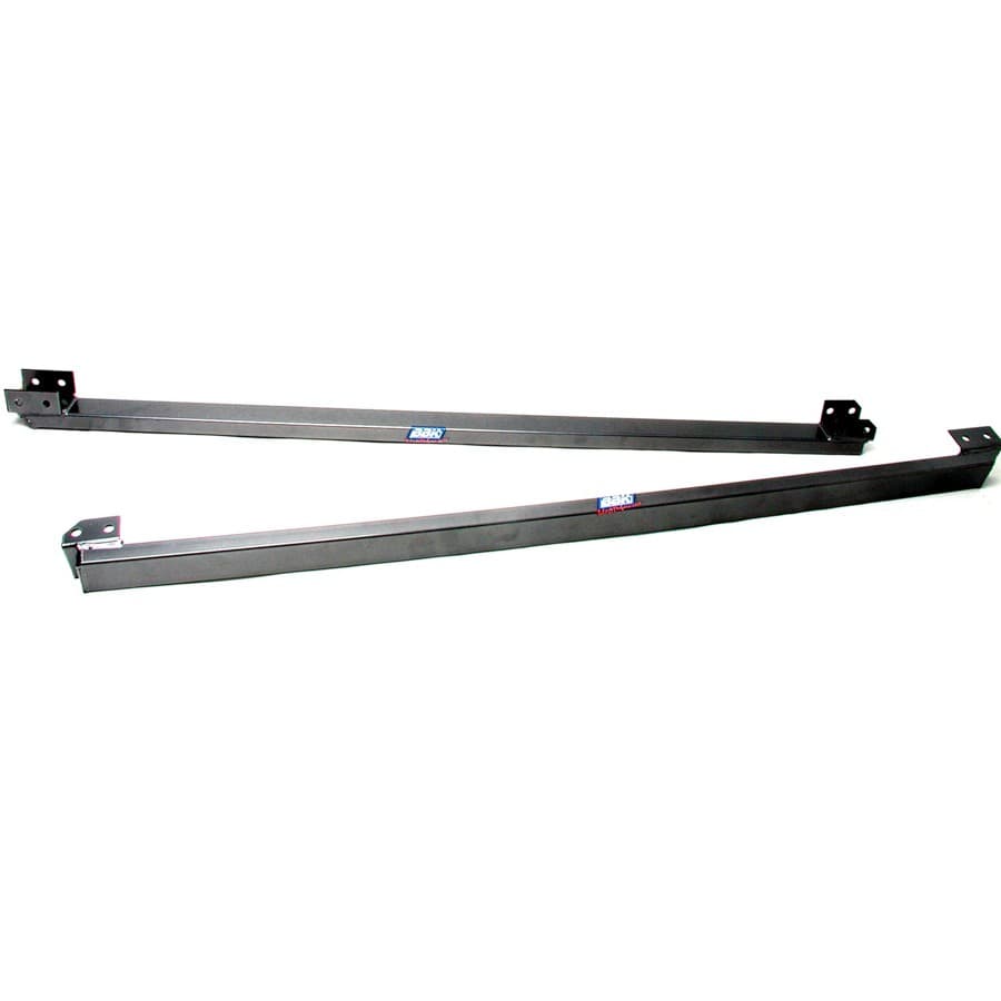 BBK Subframe Connector for Ford Mustang Full Length Powder Coated - Image 2