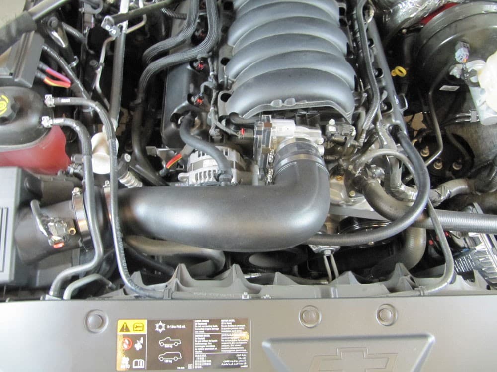 Airaid Jr Intake Kit - Image 2