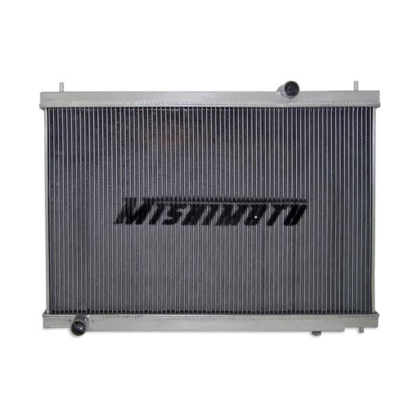 Mishimoto Aluminum Radiator for Nissan 350Z 2003-2009 High-Performance - Image 6
