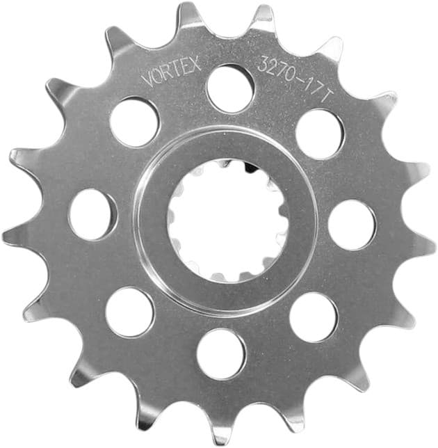 Vortex Front Motorcycle Chain Sprockets - Image 111
