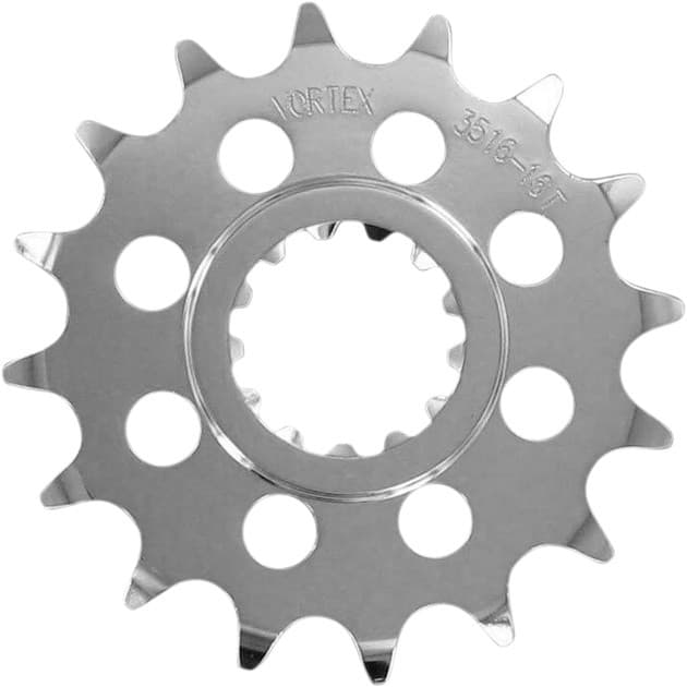 Vortex Front Motorcycle Chain Sprockets - Image 167