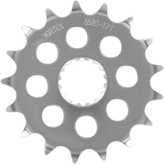 Vortex Front Motorcycle Chain Sprockets - Image 179