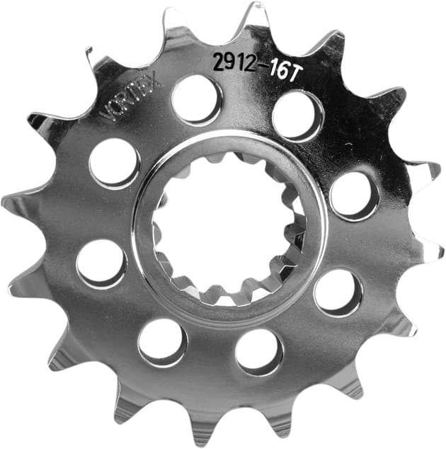 Vortex Front Motorcycle Chain Sprockets - Image 131