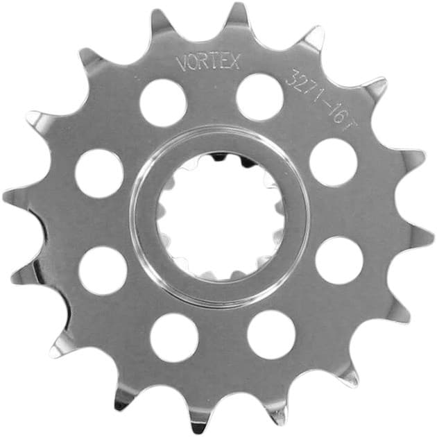 Vortex Front Motorcycle Chain Sprockets - Image 52