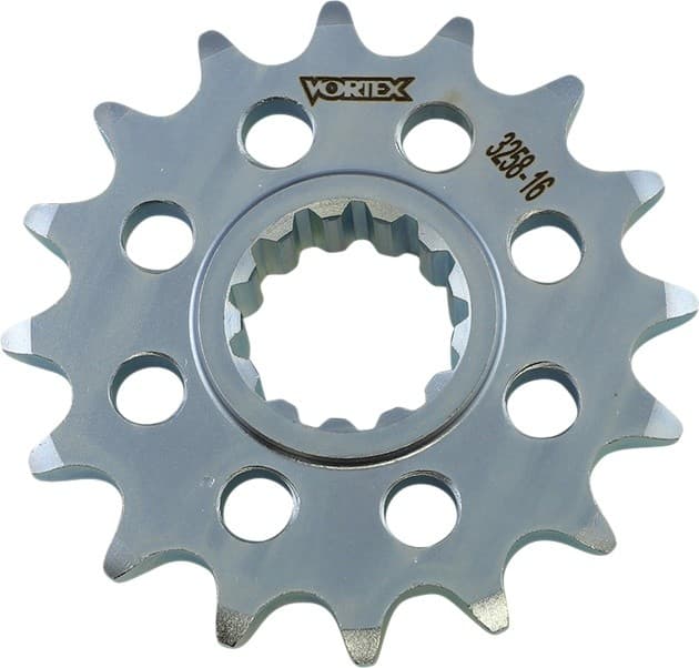 Vortex Front Motorcycle Chain Sprockets - Image 91