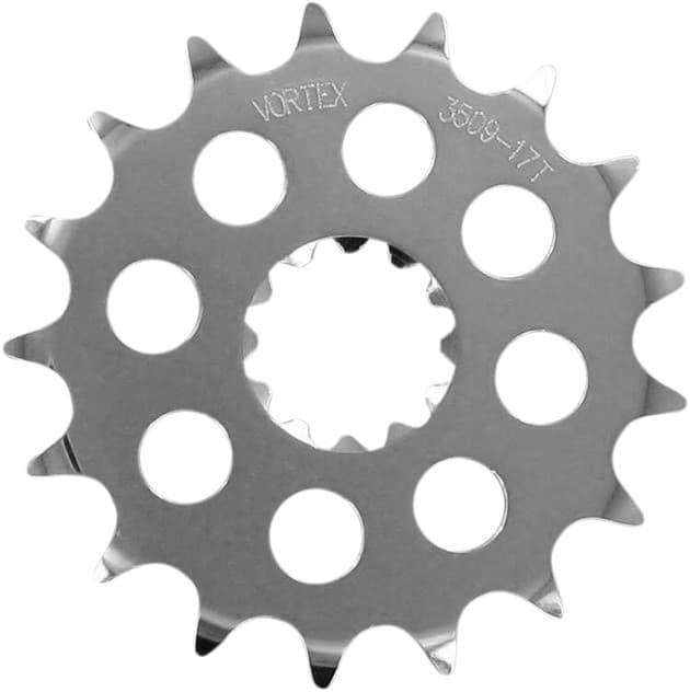 Vortex Front Motorcycle Chain Sprockets - Image 162