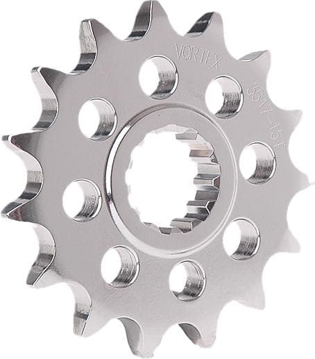 Vortex Front Motorcycle Chain Sprockets - Image 66