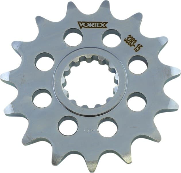 Vortex Front Motorcycle Chain Sprockets - Image 80