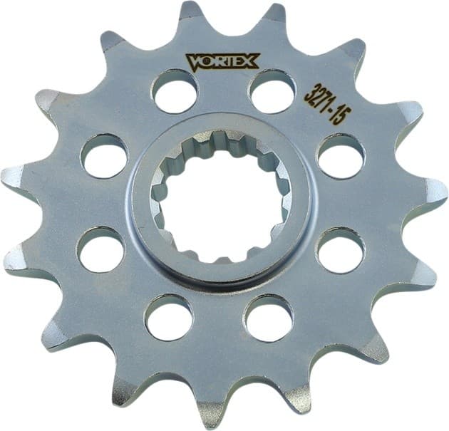 Vortex Front Motorcycle Chain Sprockets - Image 48