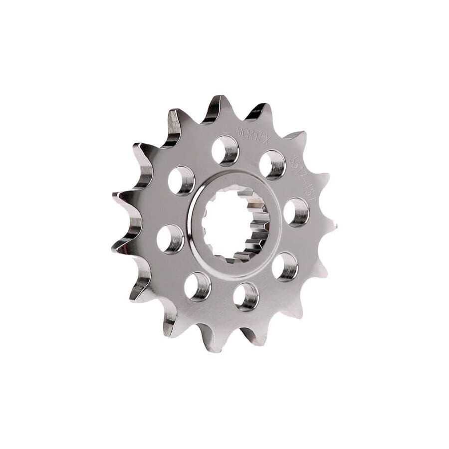 Vortex Front Motorcycle Chain Sprockets - Image 25
