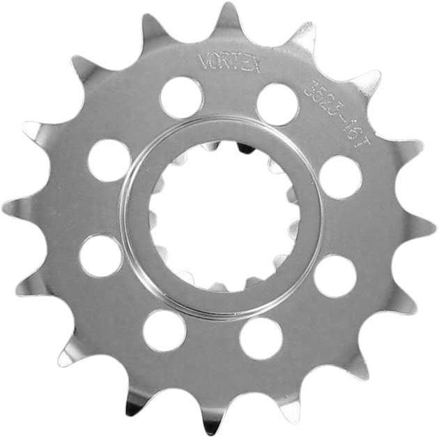 Vortex Front Motorcycle Chain Sprockets - Image 194