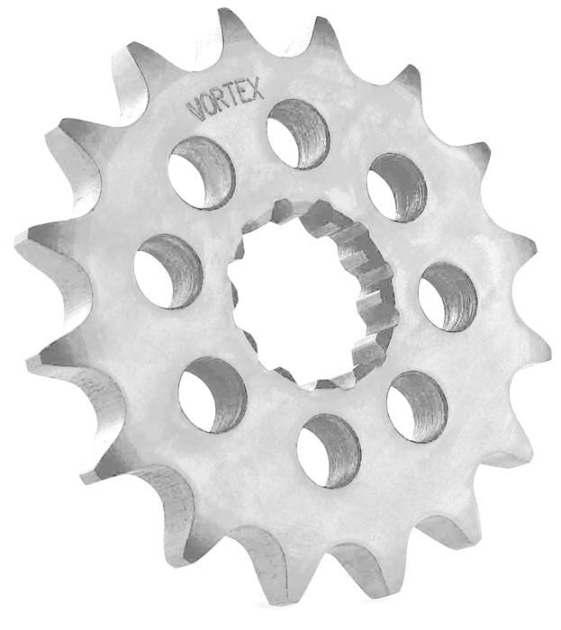 Vortex Front Motorcycle Chain Sprockets - Image 70