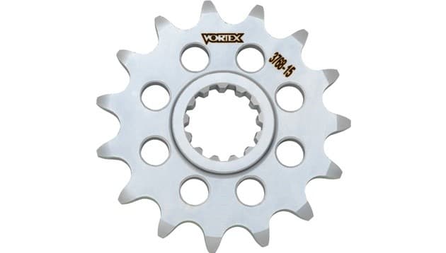 Vortex Front Motorcycle Chain Sprockets - Image 226