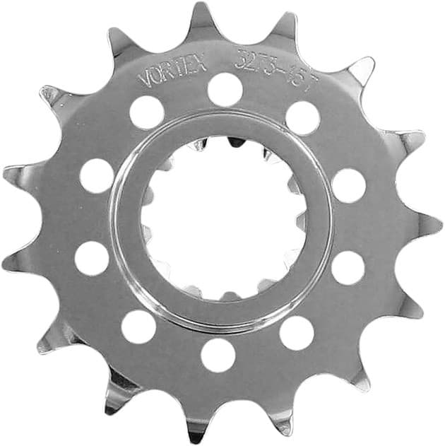 Vortex Front Motorcycle Chain Sprockets - Image 77