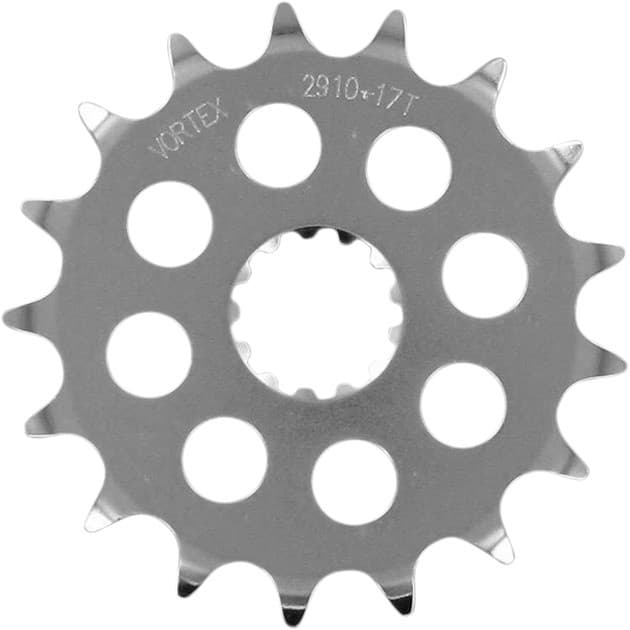 Vortex Front Motorcycle Chain Sprockets - Image 148