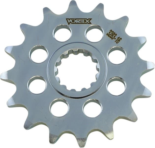 Vortex Front Motorcycle Chain Sprockets - Image 99