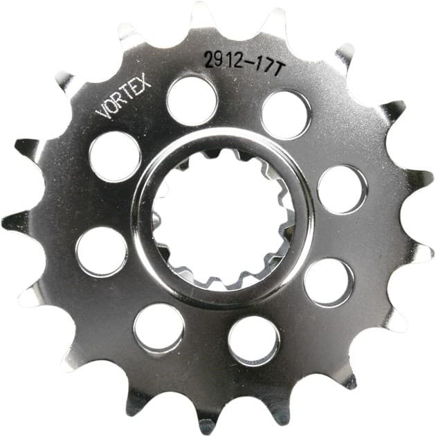 Vortex Front Motorcycle Chain Sprockets - Image 135