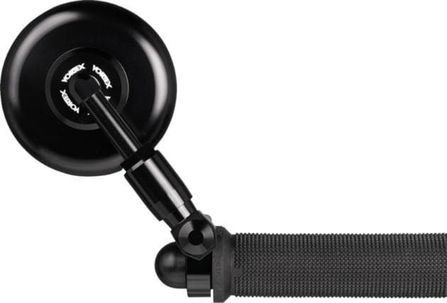 Vortex X30 Adjustable Motorcycle Mirrors - Image 3