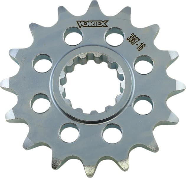 Vortex Front Motorcycle Chain Sprockets - Image 205
